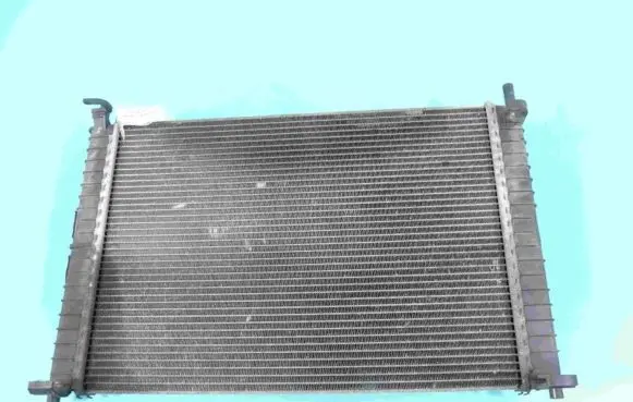Mazda 2 Coolant radiator 2S6H8005AD IMPRK1354162