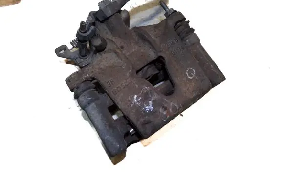 Jaguar X-Type Rear brake caliper