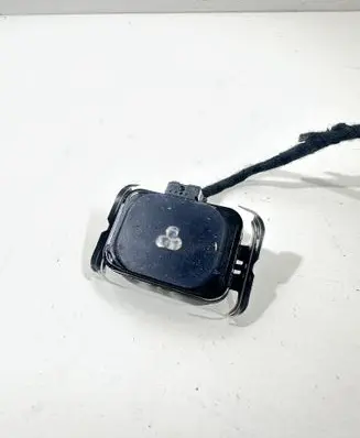 Peugeot 5008 Rain sensor 9674436980