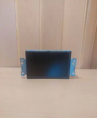 Volvo XC60 Screen/display/small screen 31382303