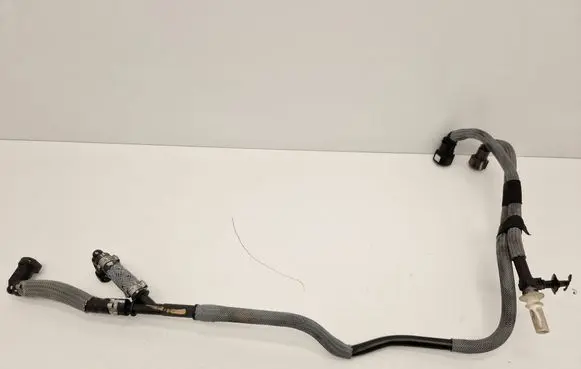 Renault Trafic III (X82) Fuel line pipe 166732627R