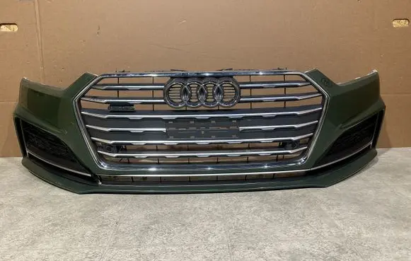Audi A5 Front bumper