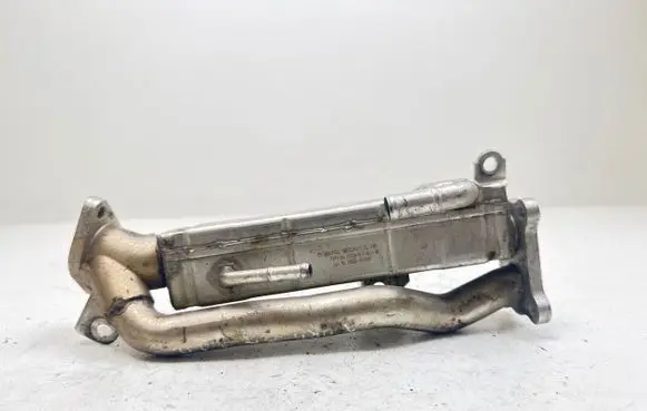 Honda Accord EGR valve cooler 18720RL0G011M2 18G8B000056