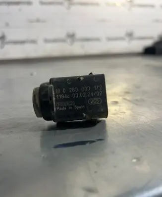 Opel Zafira B Parking PDC sensor 0263003172