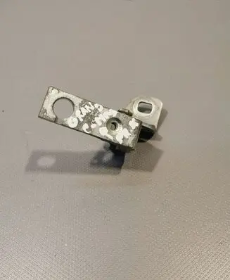 Ford Grand C-MAX Front door upper hinge