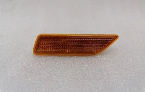 Mercedes-Benz CLS C219 Rear Tail Bumper Turn Signal A2198200321