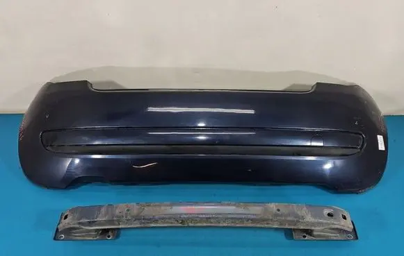 Fiat 500 Rear bumper 735425627 IMPRK1575244