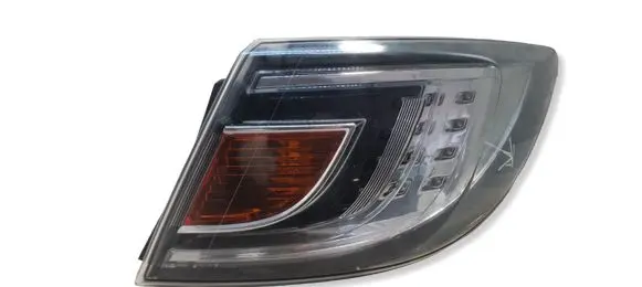 Mazda 6 Rear/tail lights 22041055