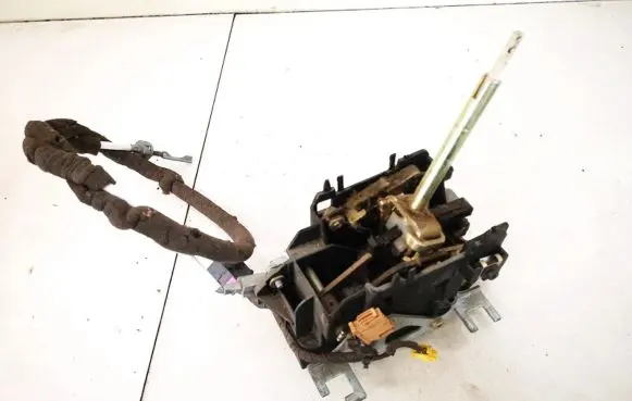 Gear shifter/selector