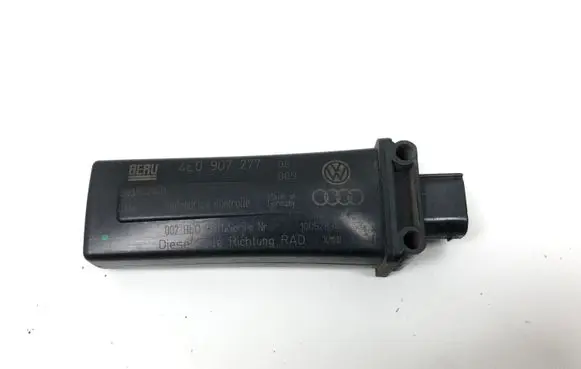 Tire pressure sensor