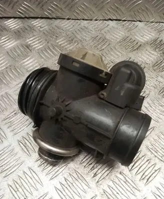 Peugeot 206 EGR valve 0928400406 9636675680
