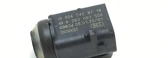 Mercedes-Benz Vito Viano W639 Parking PDC sensor 0045428718 0263003556