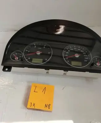 Ford Mondeo Mk III Speedometer (instrument cluster) 3S7T10849