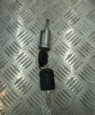 Opel Combo C Ignition lock