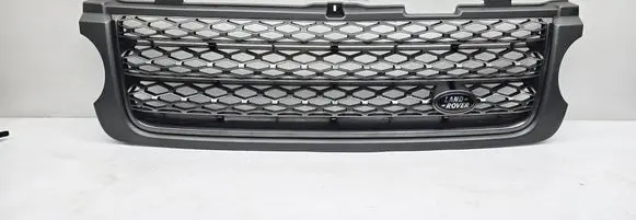 Land Rover Range Rover L322 Front bumper upper radiator grill AH428138
