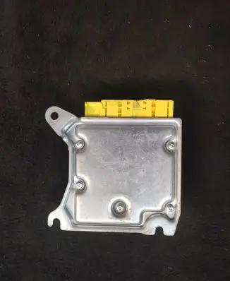 Mercedes-Benz C W205 Airbag control unit/module A2059009427 A2059027311 A2059017613