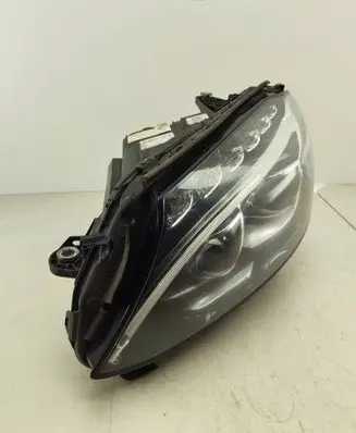 Mercedes-Benz C W205 Headlight/headlamp A2059063304 030128463106