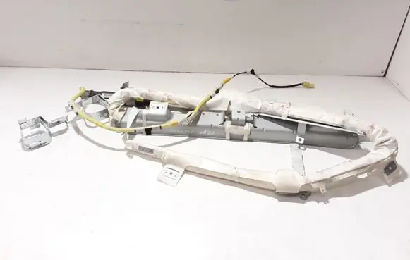 Citroen C-Crosser Roof airbag 607004100B