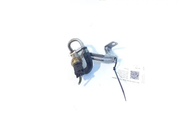 Fuel pressure sensor