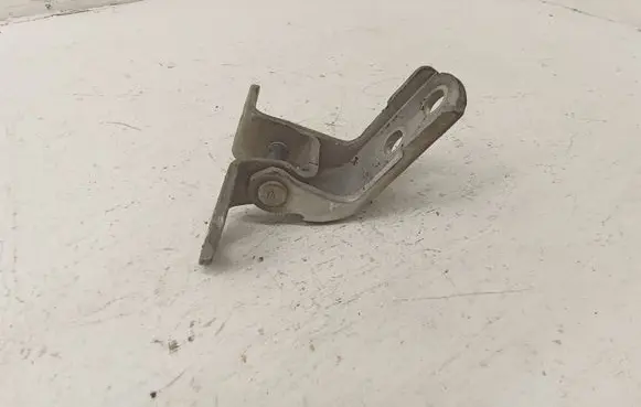 Front door upper hinge