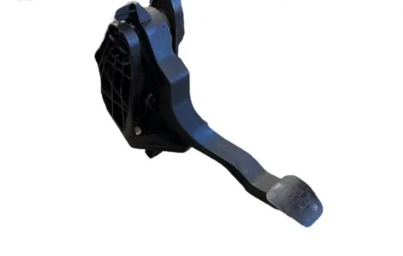 Clutch pedal