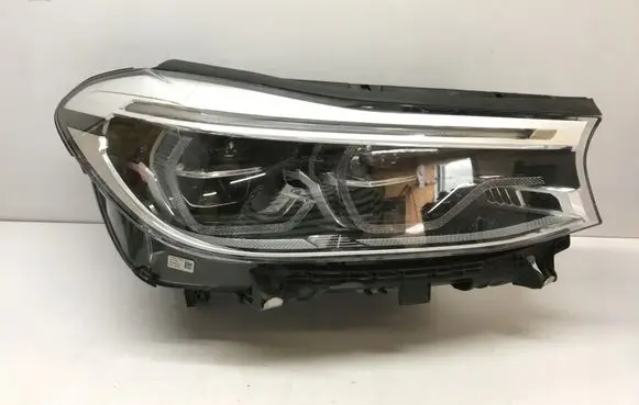 BMW 6 G32 Gran Turismo Headlight/headlamp