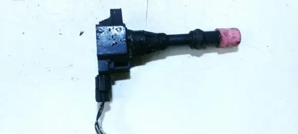 Honda Jazz High voltage ignition coil cm11109 5y08c