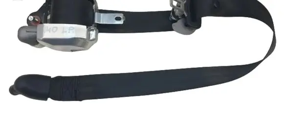 Hyundai i40 Front seatbelt 888103Z000