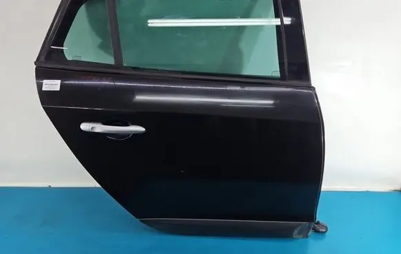 Renault Megane III Rear door IMPRK1572814
