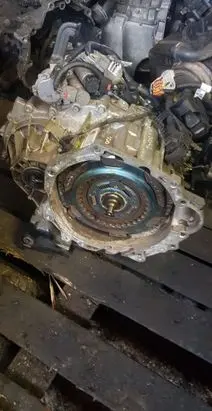 Hyundai Tucson TL Automatic gearbox M89U 431112D000