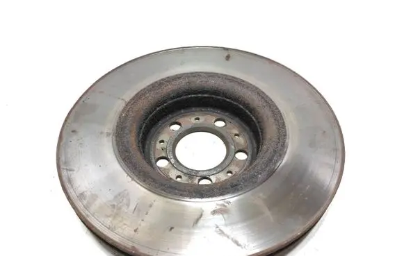 Volvo XC90 Front brake disc