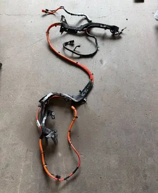 Volvo XC90 Other wiring loom 32443137 34247504