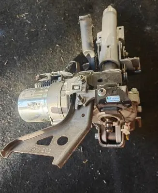 Mazda CX-5 Electric power steering pump JJ501000090