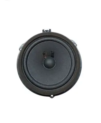 Front door speaker