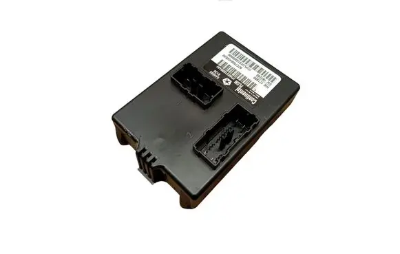 Chrysler Pacifica Tailgate/trunk control unit/module 68316094AF