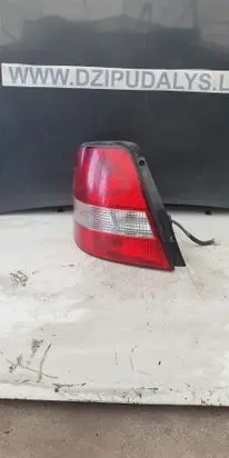 KIA Sorento Rear/tail lights