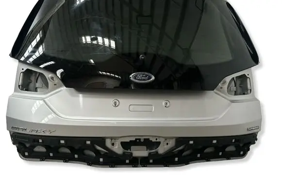 Ford Galaxy Tailgate/trunk/boot lid 