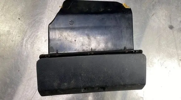 Volkswagen Golf II Glove box lid/cover 191857103A