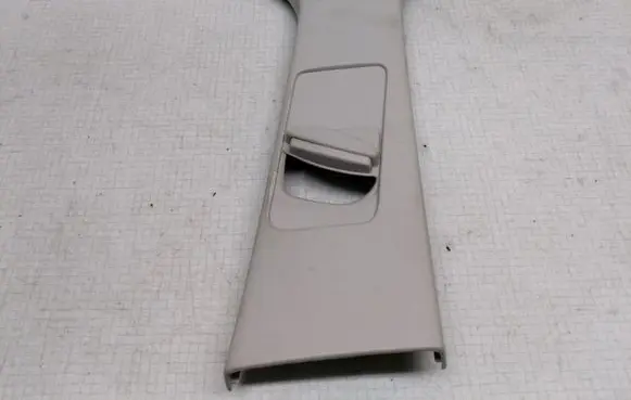 Ford Focus C-MAX Other sill/pillar trim element 3M51R24582AJW 3M51R24582BJW