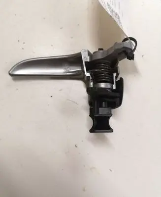 Mazda 3 I Front door interior handle