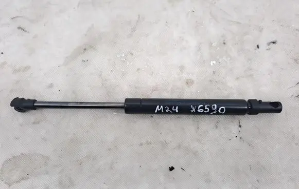 BMW 5 F10 F11 Tailgate/trunk/boot tension spring 760262