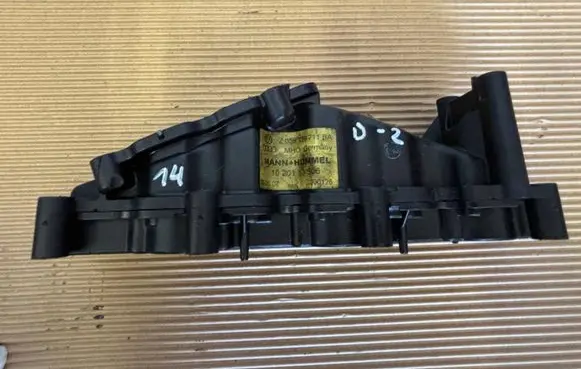 Audi A6 S6 C7 4G Intake manifold 059129711BA 059129711B 1020113S06