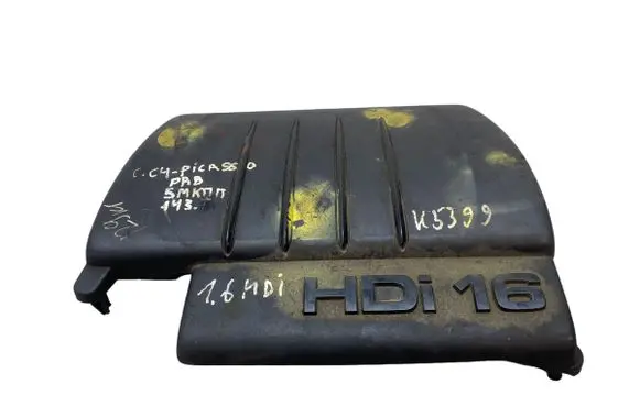Citroen C4 I Picasso Engine cover (trim) K5399