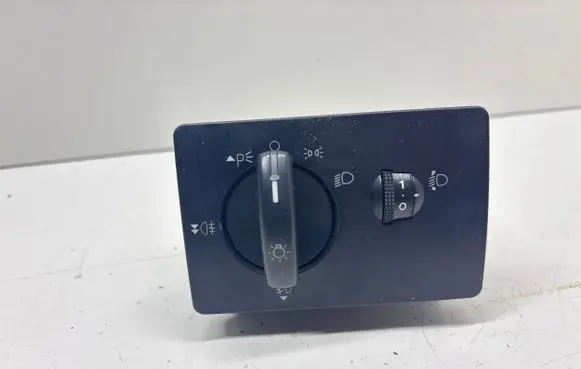 Ford Focus Light switch 7M5T13A024LA