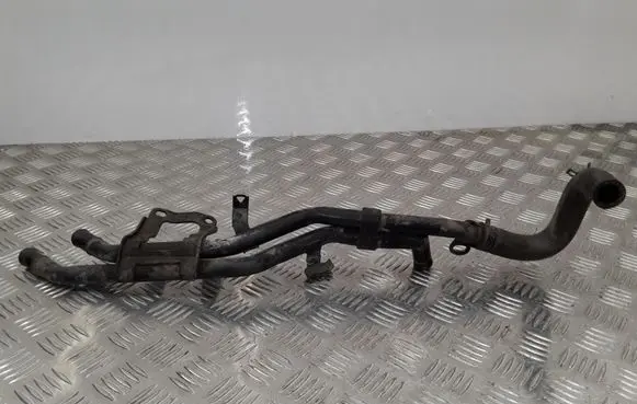 Hyundai ix 55 Engine coolant pipe/hose
