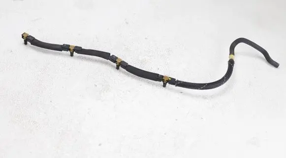 Skoda Superb B6 (3T) Fuel return line/hose 1928301276 CKR2138600