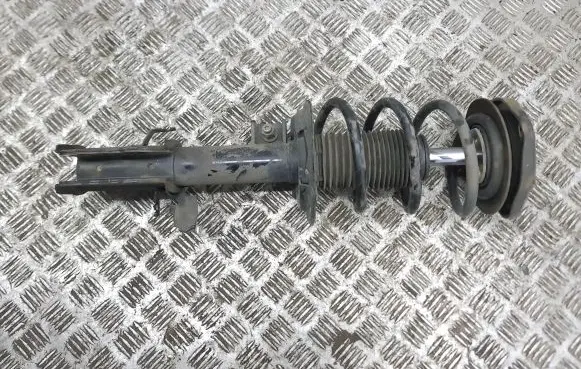 Ford Kuga III Front shock absorber with coil spring