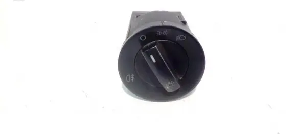 Volkswagen Transporter - Caravelle T5 Light switch 6Q0941531B