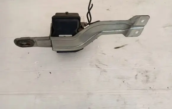 Alfa Romeo 159 ABS Pump 51812265