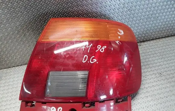 Audi A4 S4 B5 8D Rear/tail lights 8D0945096A